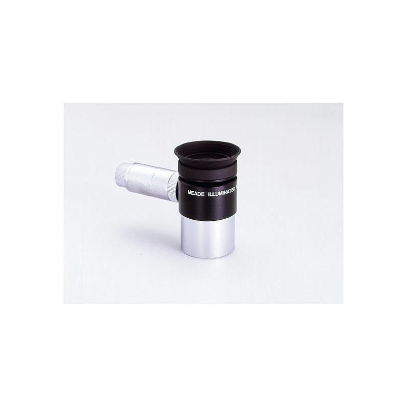 Meade 12mm/Batterie lit hair cross eyepiece