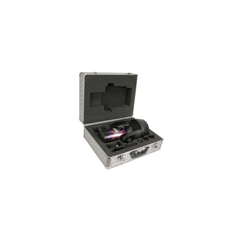Meade ETX-125 carrying case aluminium