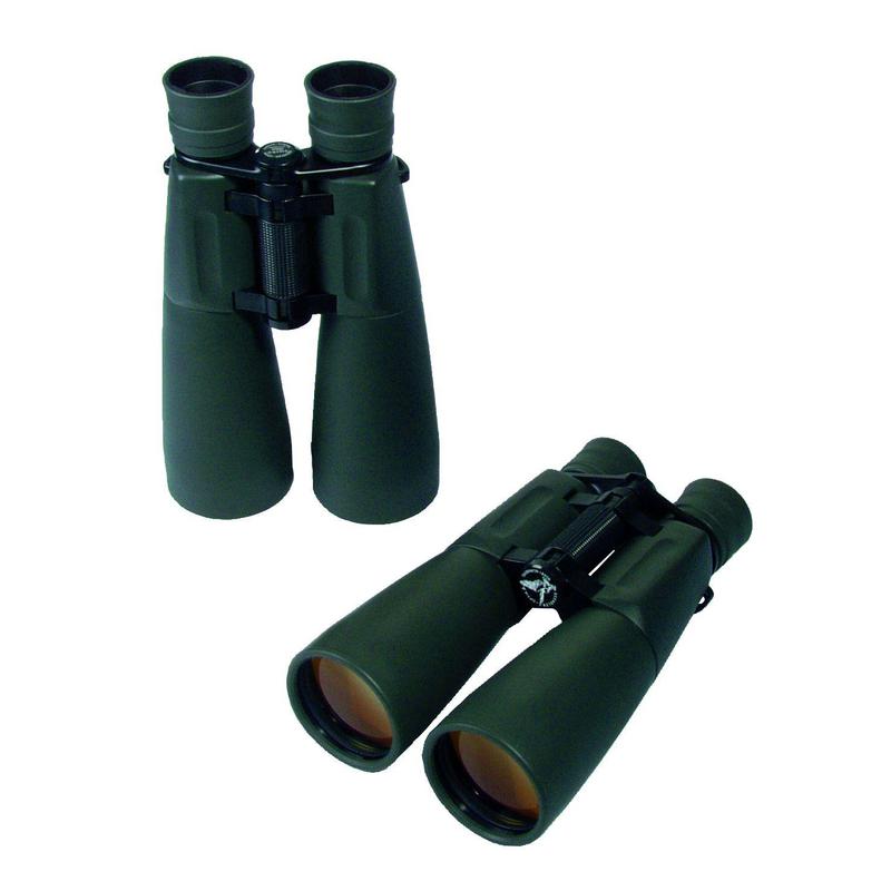 Seeadler Optik Binoculars Diana 8x56 DCF