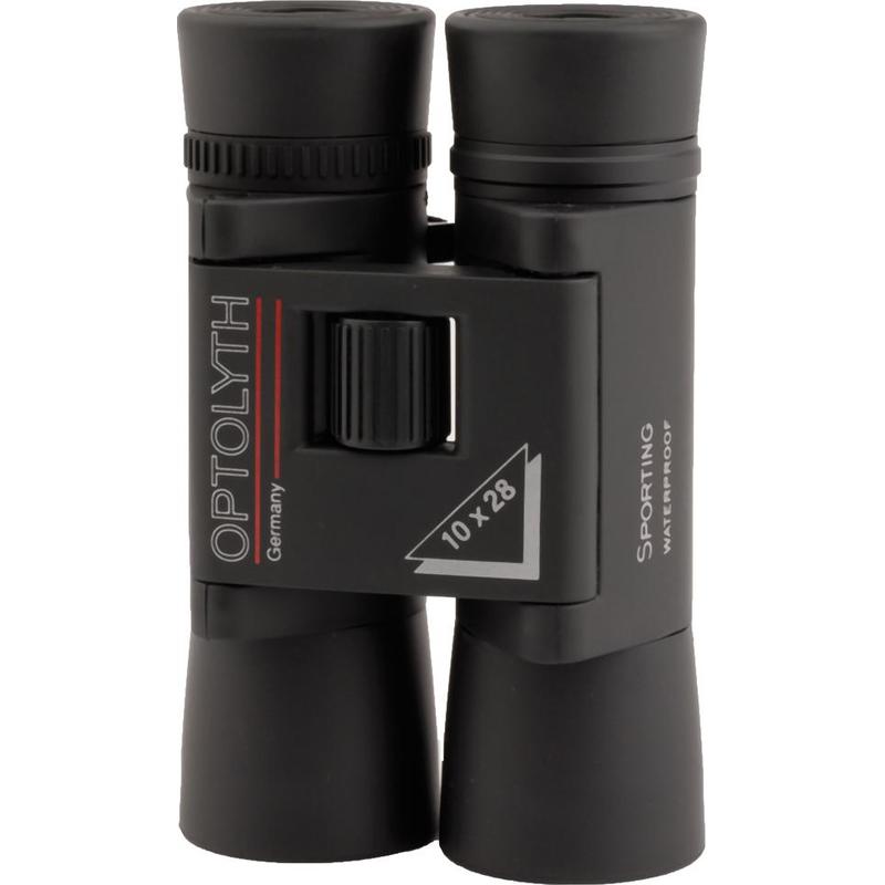 Optolyth Binoculars Sporting 10x28 BGA