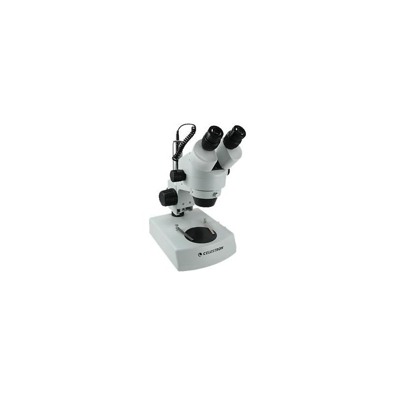 Celestron Stereokopf 44 206 Zoom, binokular