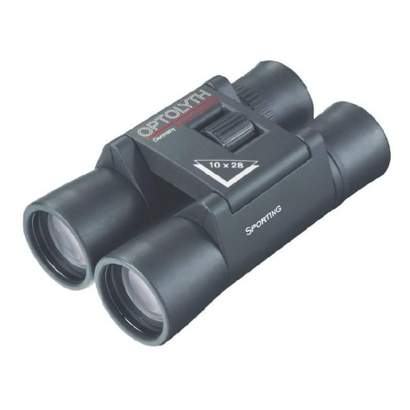 Optolyth Binoculars Sporting 12x30 BGA
