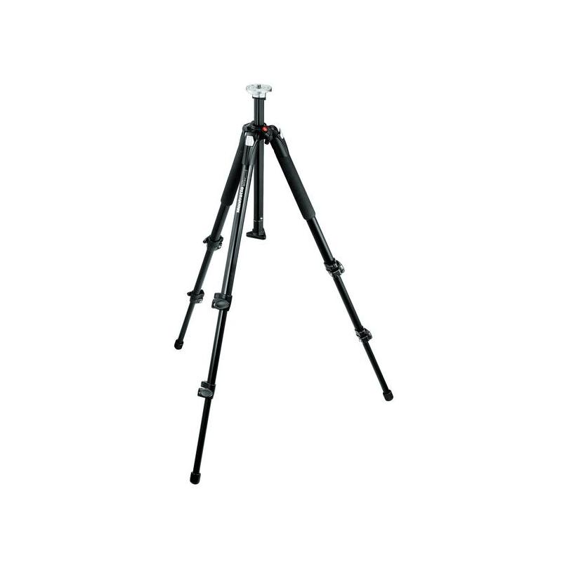 Manfrotto Aluminium tripod 190 XB