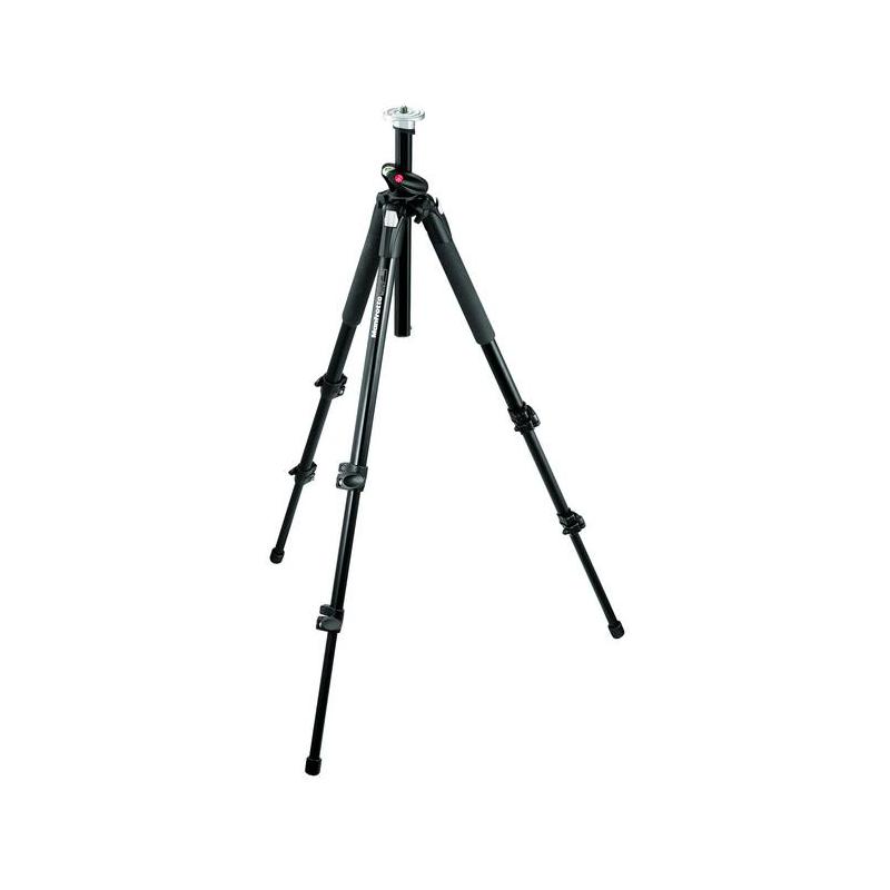 Manfrotto Aluminium tripod 190 XPRO B