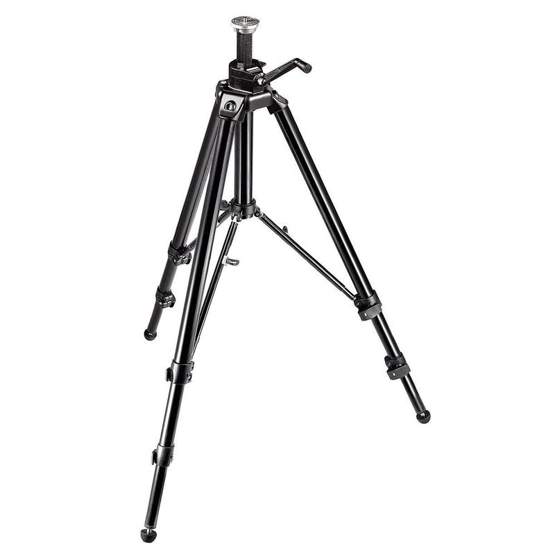 Manfrotto Aluminium tripod 475B Pro