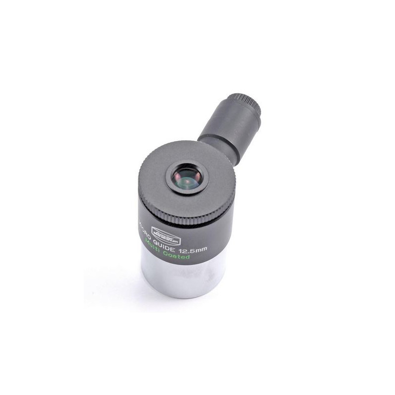 Baader Reticle eyepieces MICRO GUIDEmeasuring and adjusting eyepiece