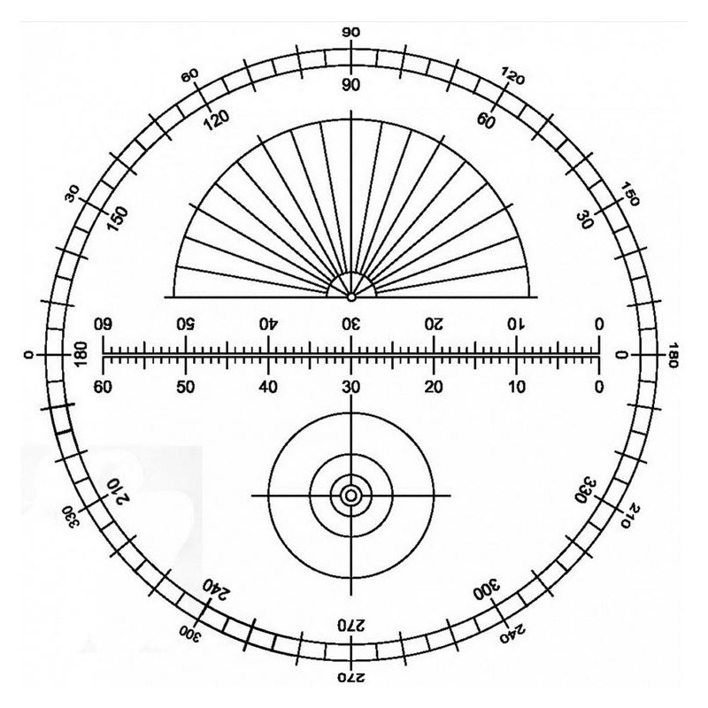 Baader Reticle eyepieces MICRO GUIDEmeasuring and adjusting eyepiece