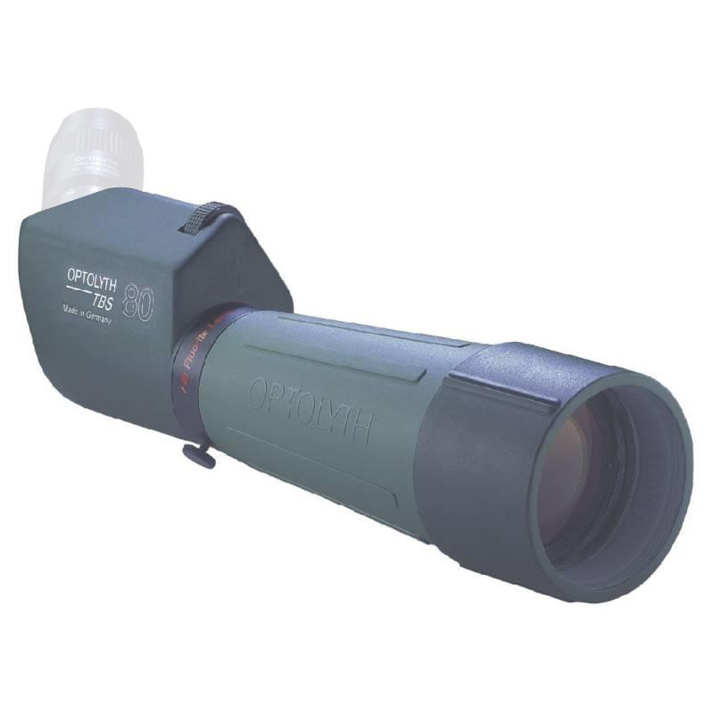 Optolyth Spotting scope TBS 80 GA 80mm