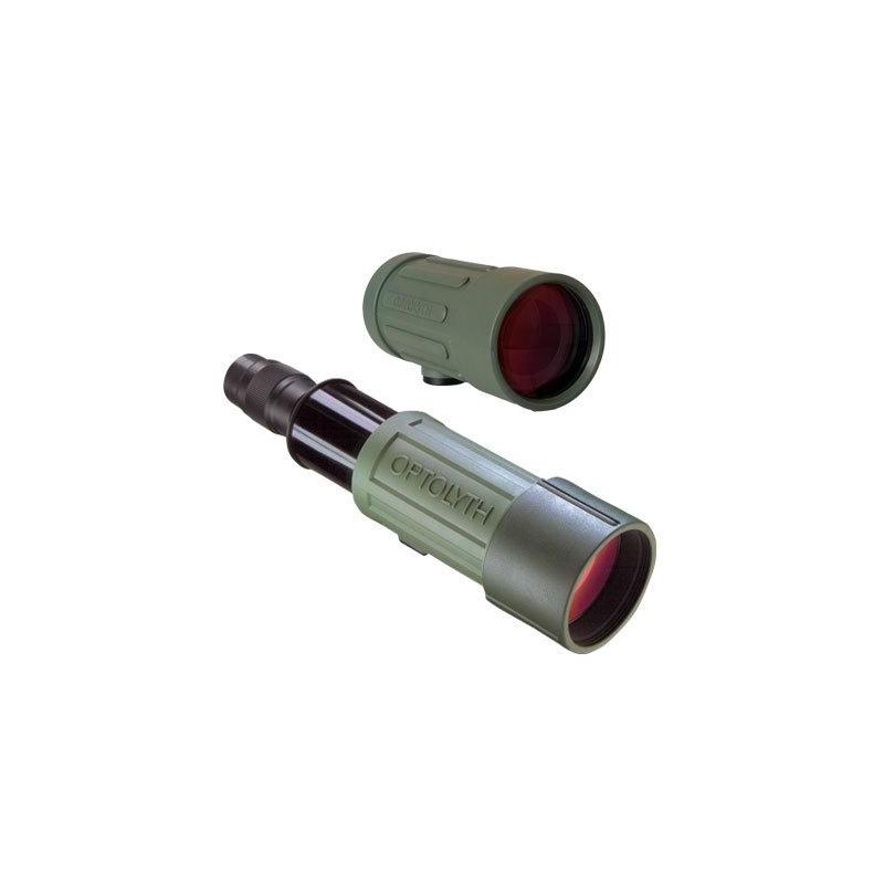 Optolyth Spotting scope Mini XS 25x70mm