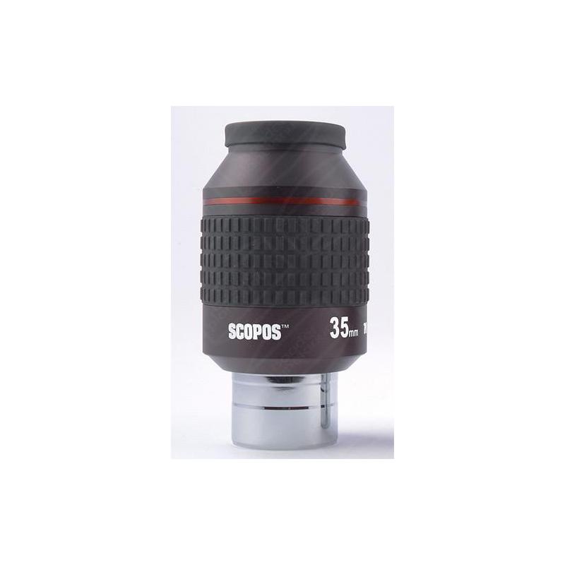 Baader SCOPOS Extreme, 2", 35mm wide angle eyepiece