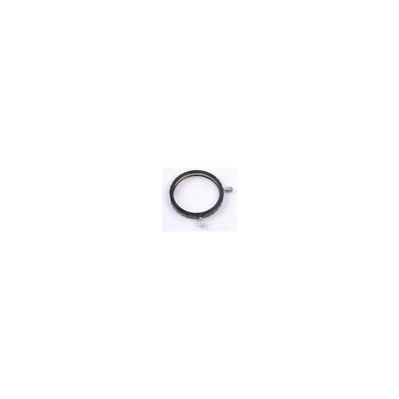 Baader Adapter 2" fine tuning stop ring bronze clamping ring and two locking screws