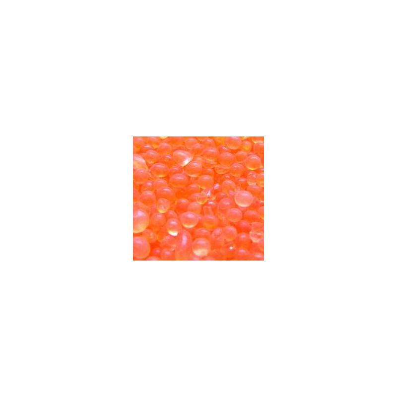 Orange silica gel packets, commercial customers, sale from 1 carton