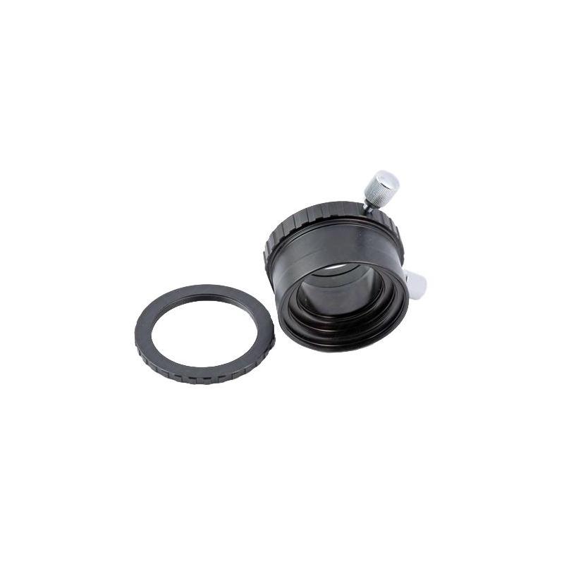 Baader Adapter Reducer 2 '/1 ¼ ' (inclusive T-2 thread on both sides and M48/2' filter threads and brass locking collar and two clamping screws)