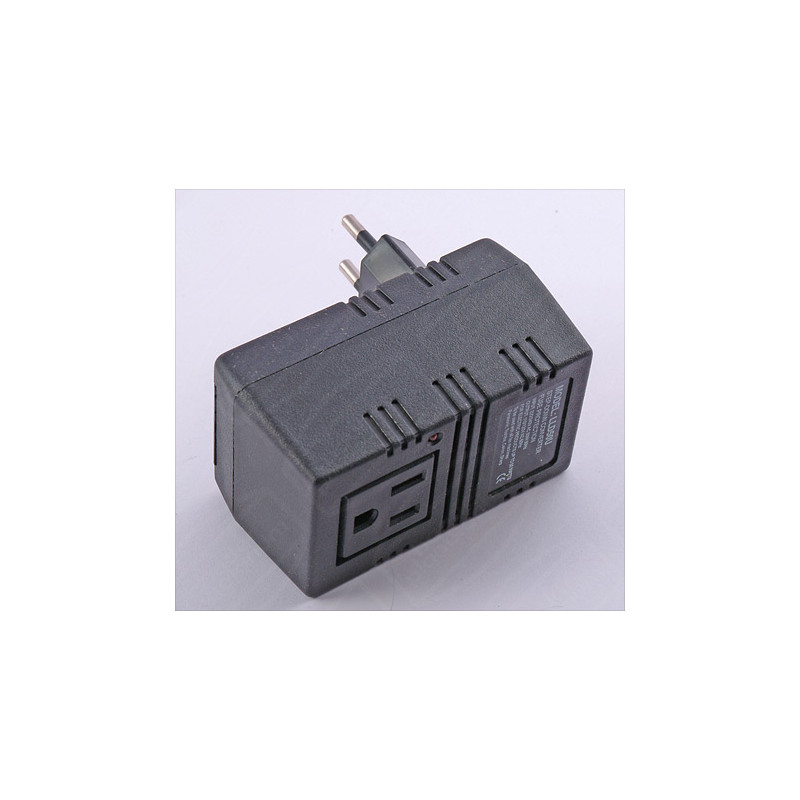 Baader Potential transformers 240V/115V/50W (in Germany power contain the tank with)