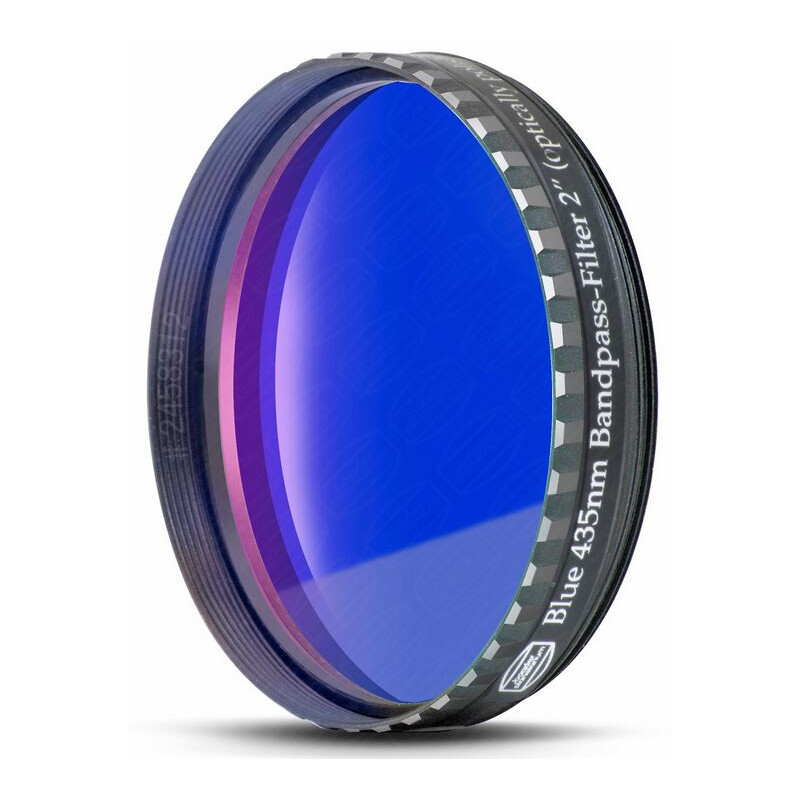 Baader Filters 435nm 2"