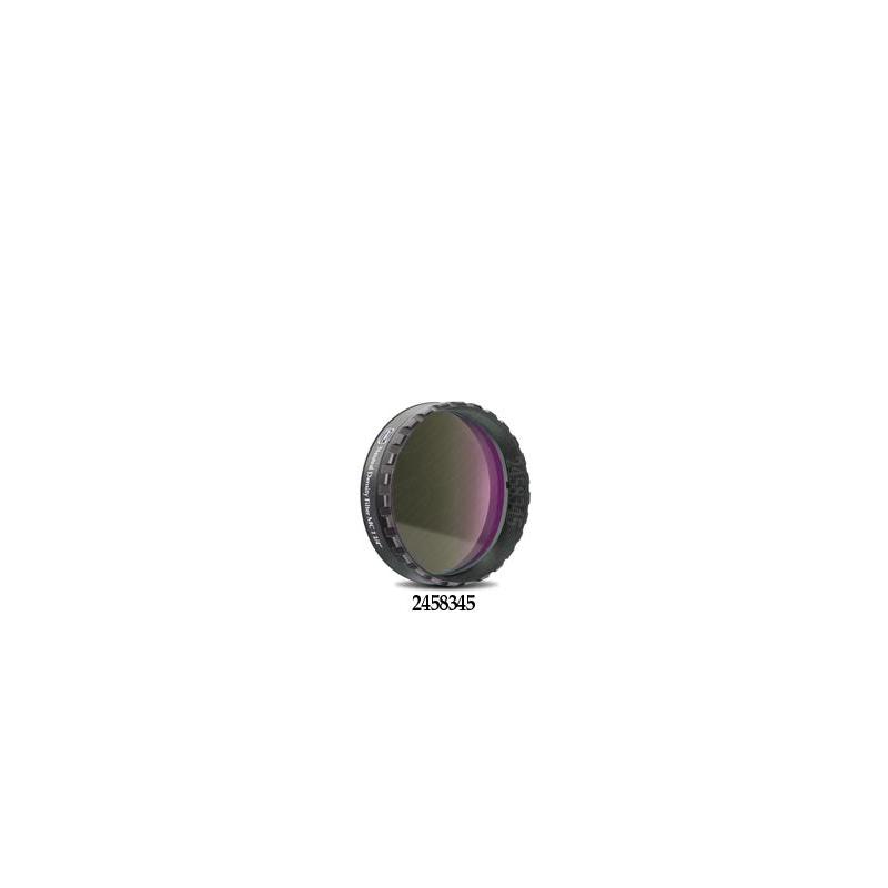 Baader Filters OD 1.8 lp filter 1 Â¼ ', multicoated/T: 1.0% (flat-optically polished)