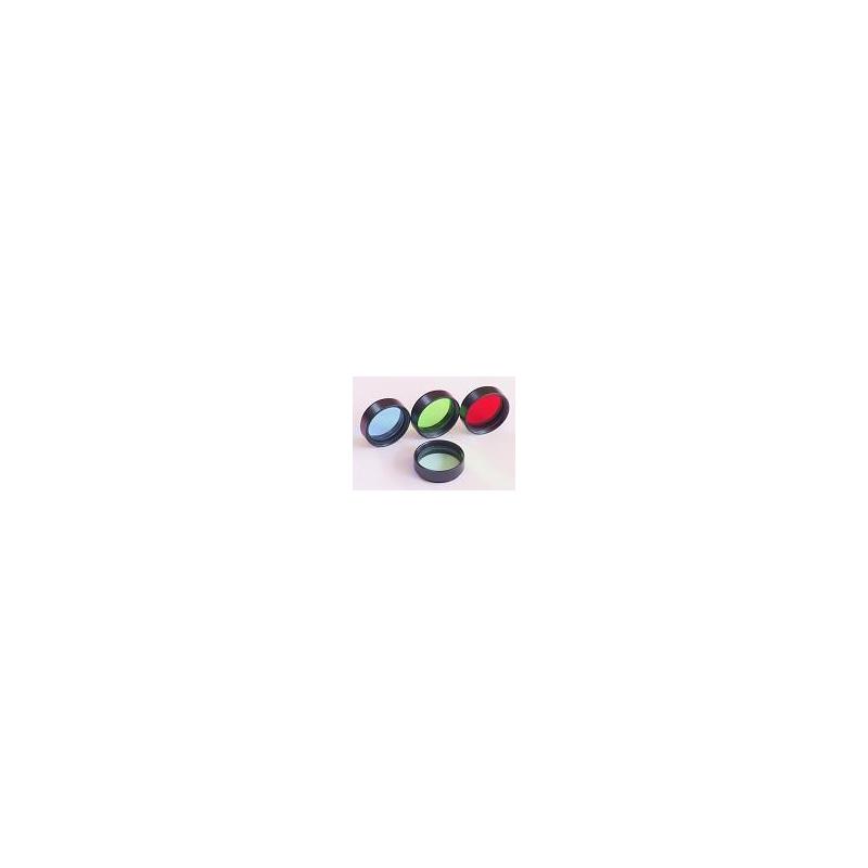 Baader CCD RGB filter set of 1 Â¼ ' for a risers (3 colors and IR)