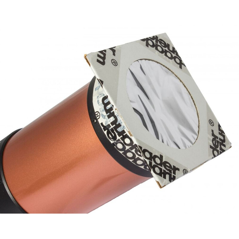 Baader Filter film Astro+solarly photo foil 100x50cm, telescope quality, lp: 3.8