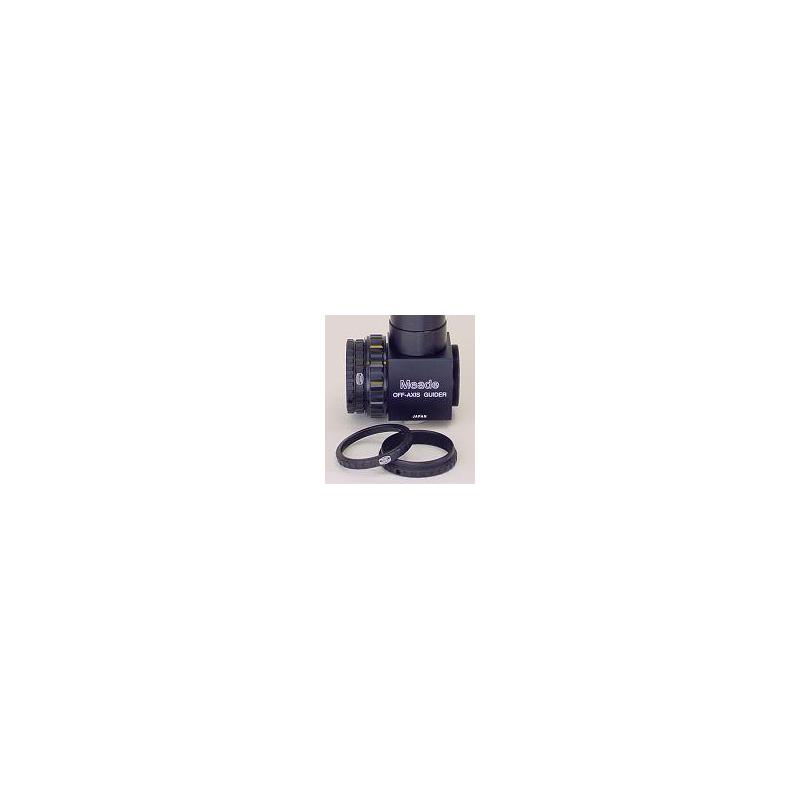Baader Adapter Variable T-2 extension (12 -16mm optical length) inclusive guard ring
