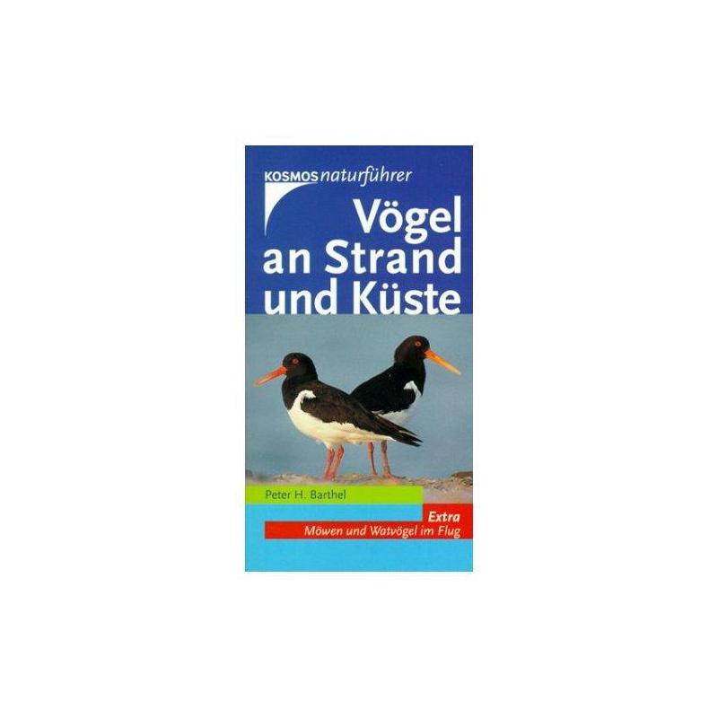 Kosmos Verlag Birds at beach and coast