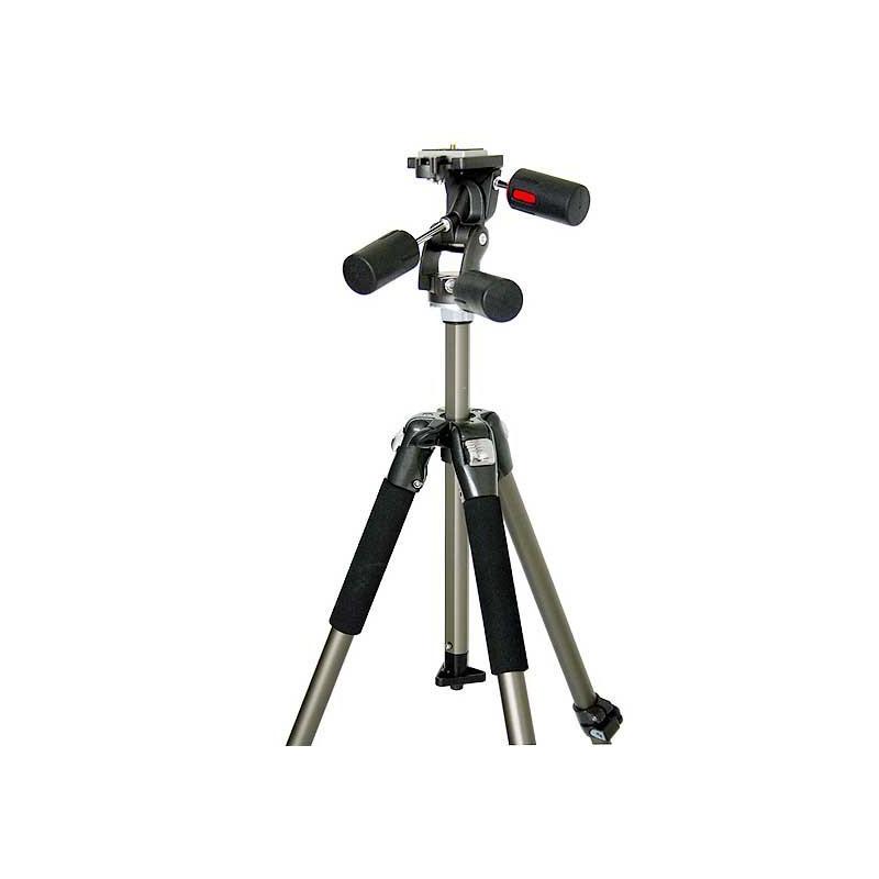 Triton Aluminium tripod FLX-32