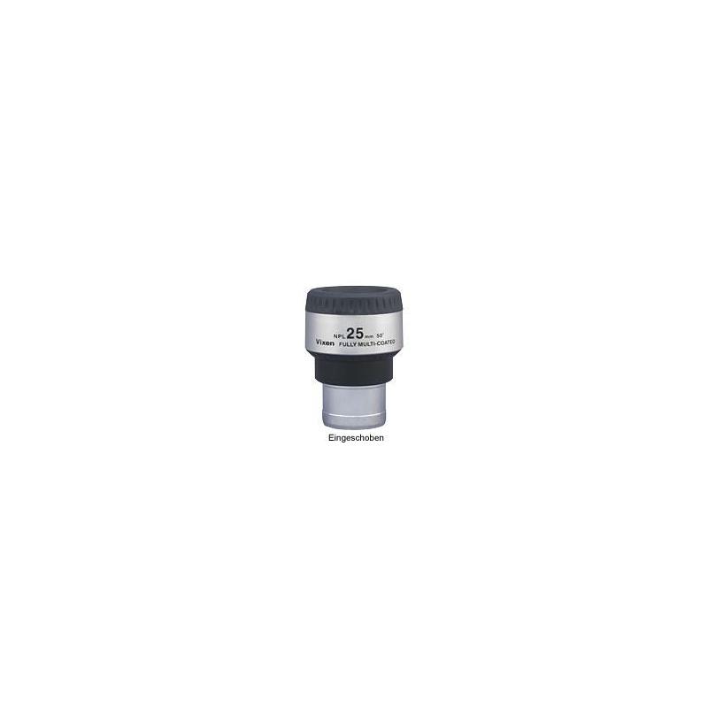 Vixen NPL eyepiece Ploessl 10mm 1.25"