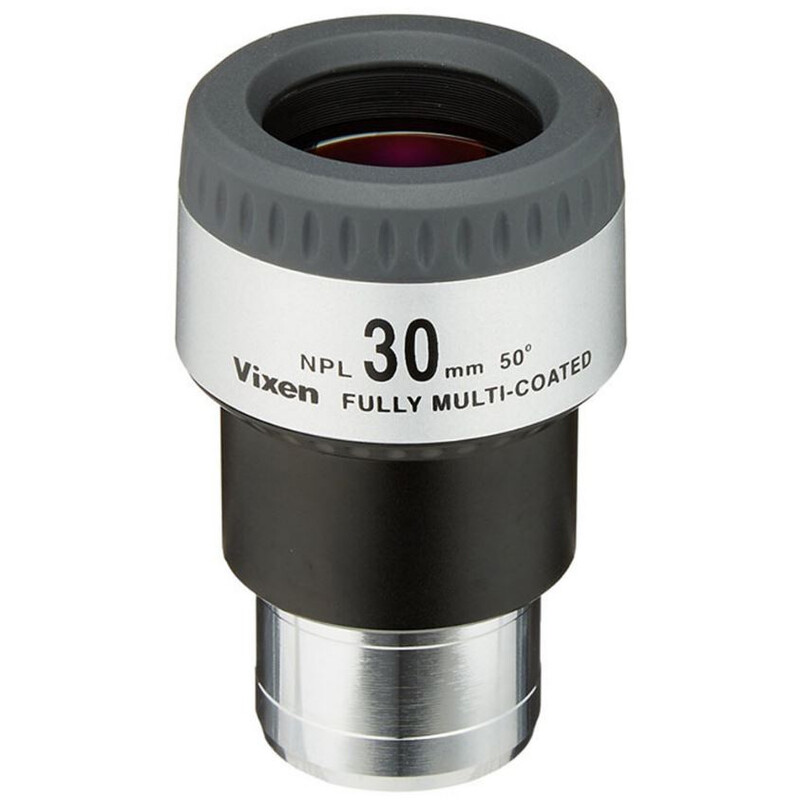 Vixen NPL eyepiece Plössl 30mm 1.25"