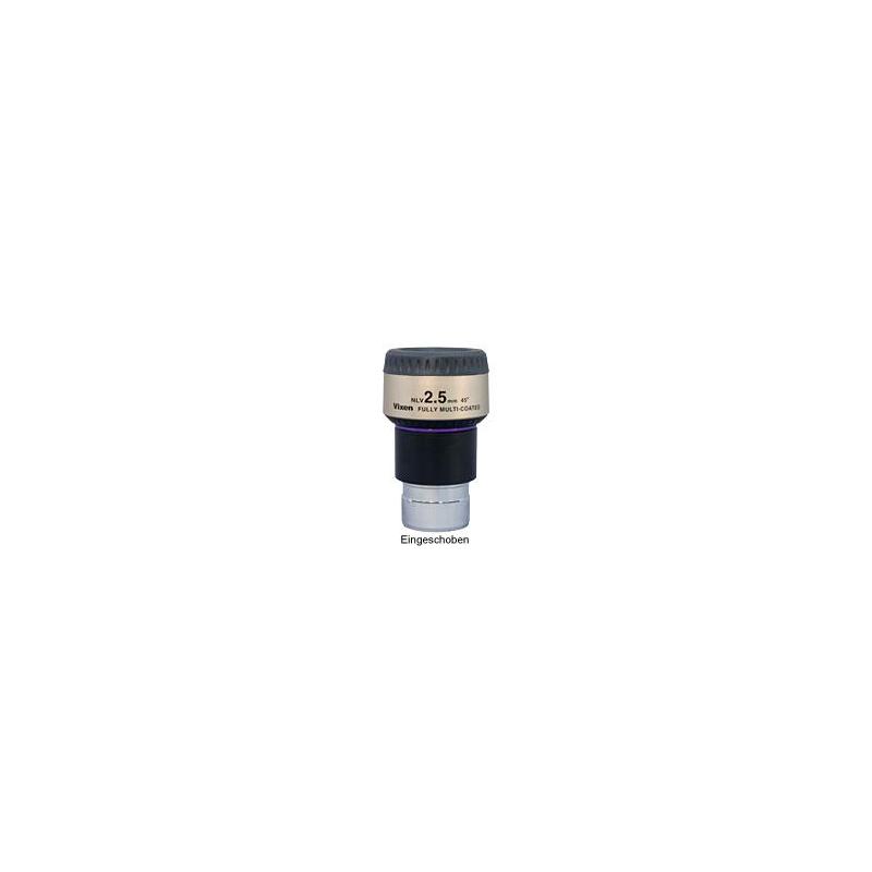 Vixen NLV eyepiece 2.5mm 1.25"