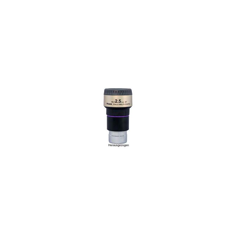 Vixen NLV eyepiece 2.5mm 1.25"