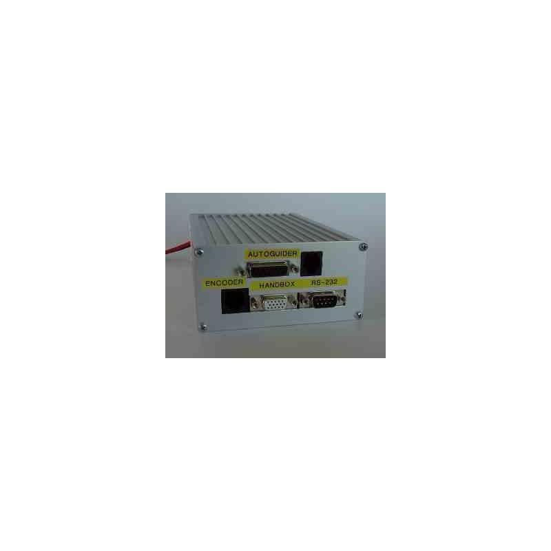 Astro Electronic Telescope control FS2, operating voltage 9V to 15V