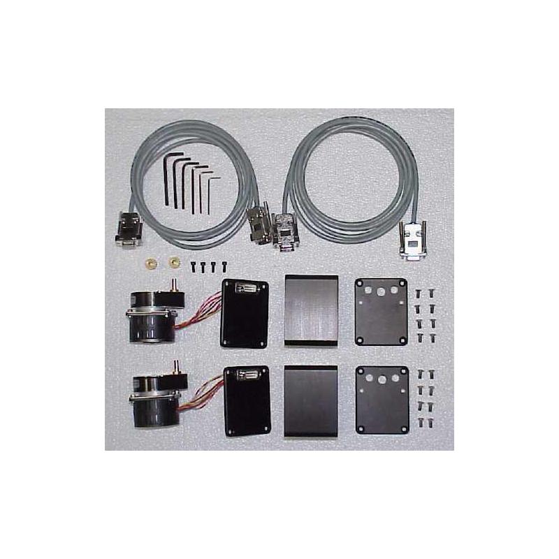 Astro Electronic Engine set for Losmandy titanium  mount