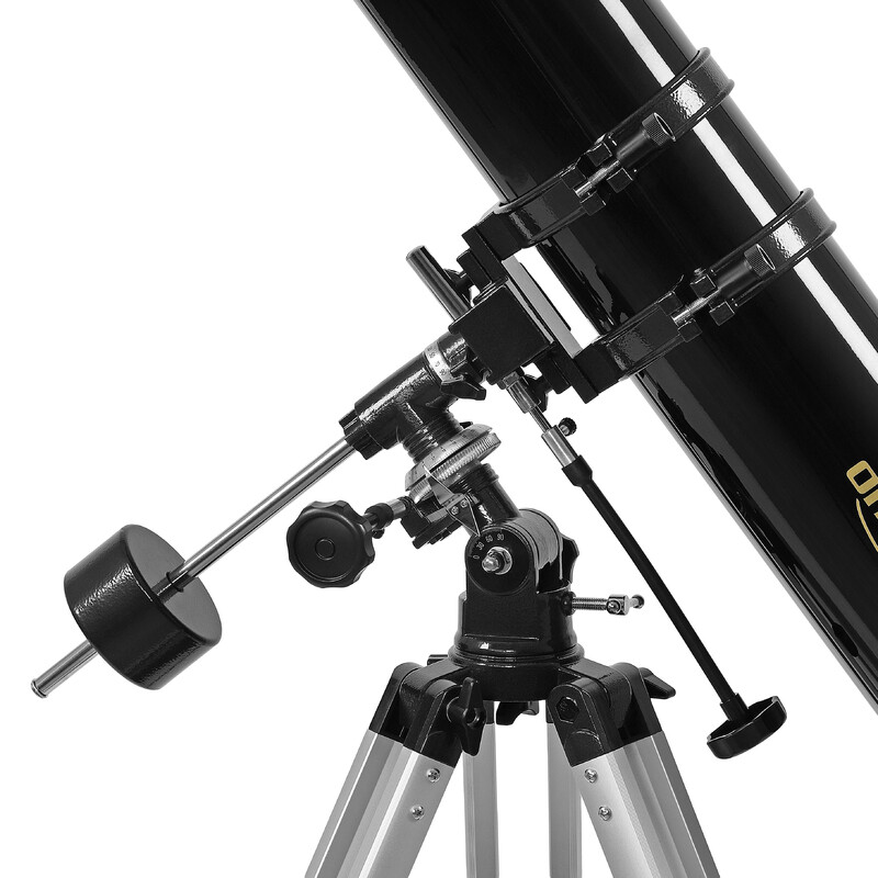 Omegon Telescope N 114/900 EQ-1