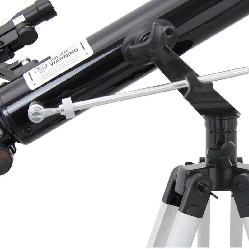 Omegon Telescope AC 60/700 AZ-1 Set