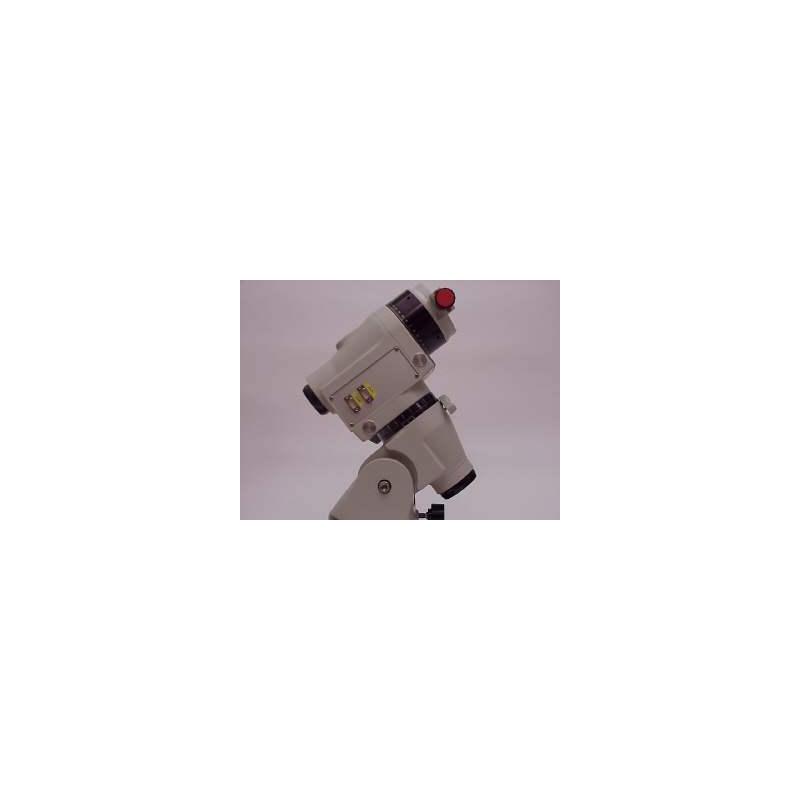 Astro Electronic Change set for PaMont II and astro Physics 600E  mount