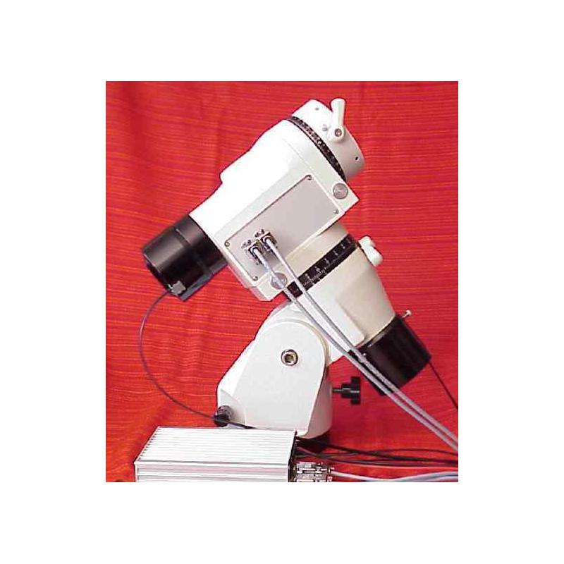 Astro Electronic Engine set for astro Physics 600E servo  mount