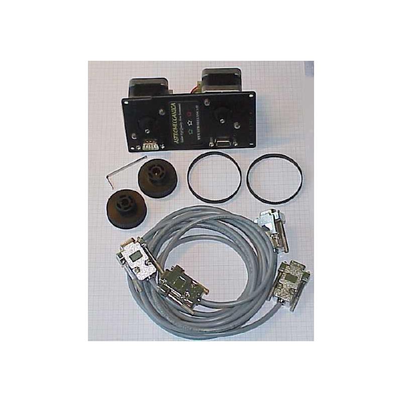 Astro Electronic Astromeccanica engine kit for EQ-6  mount