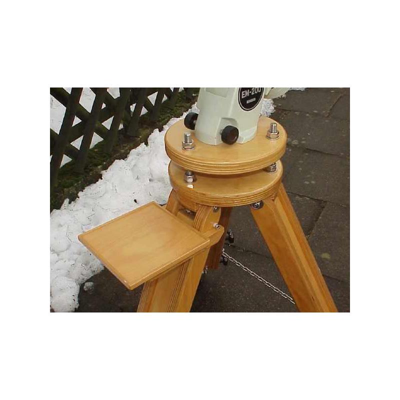 Astro Electronic Tripod Holz-Stativ 30