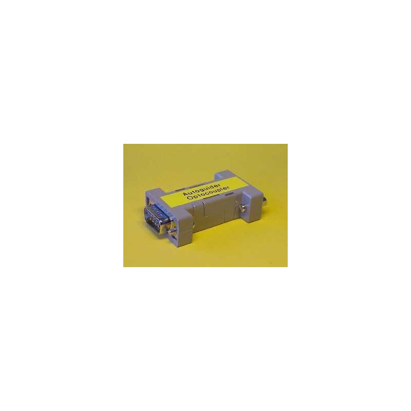 Astro Electronic Autoguider opto coupler for ST-7,8,9,10 or compatible devices
