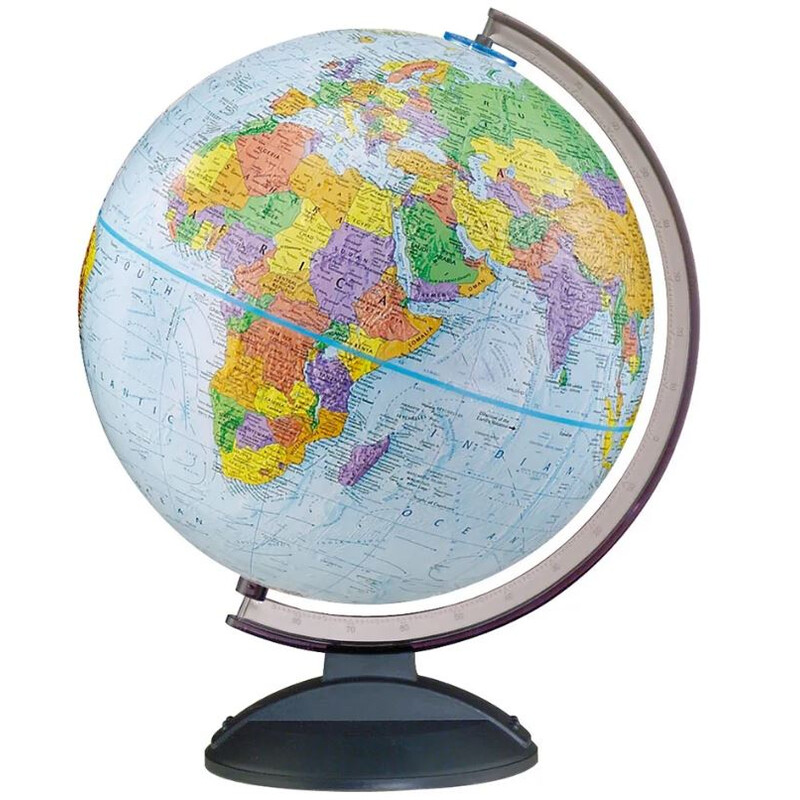 Replogle Globe Traveler 30cm