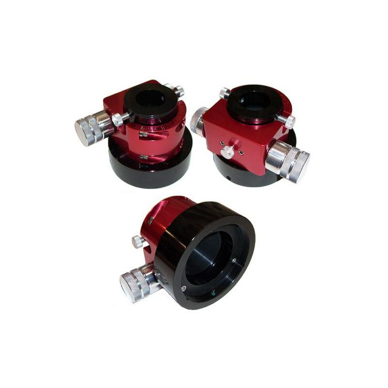 MoonLite Focuser sports club excerpt model CS2-m