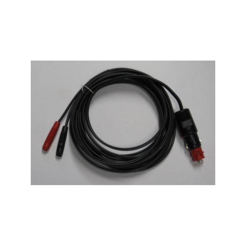 Astro Electronic 5 meter power cable 2.5mm