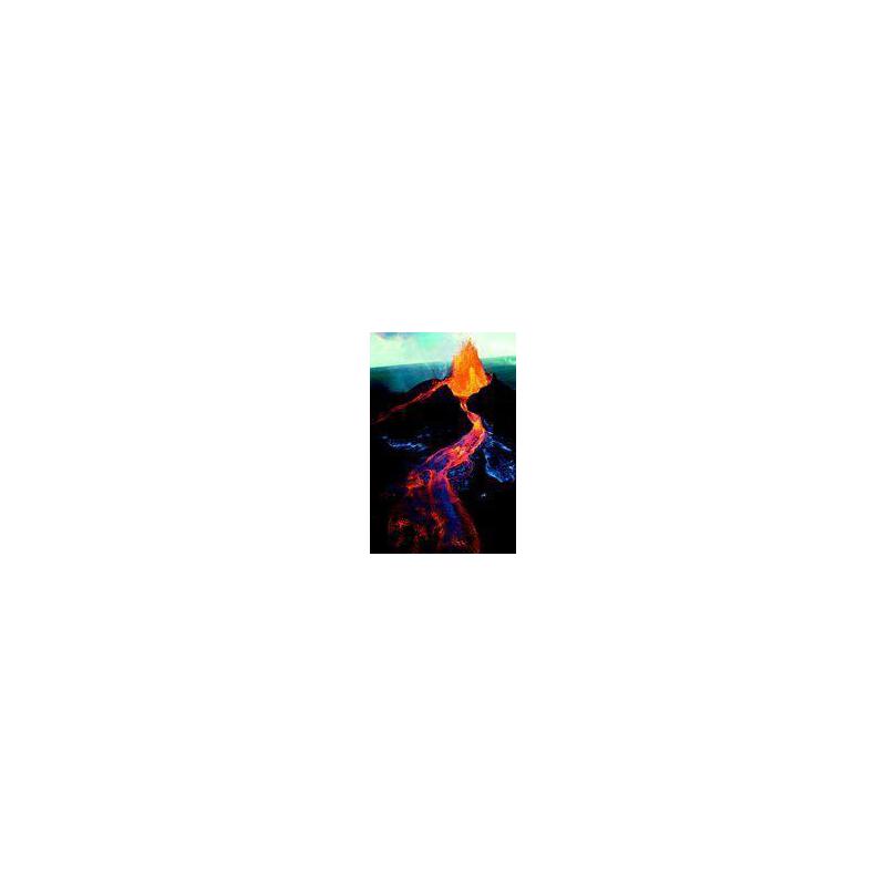 Poster Volcano