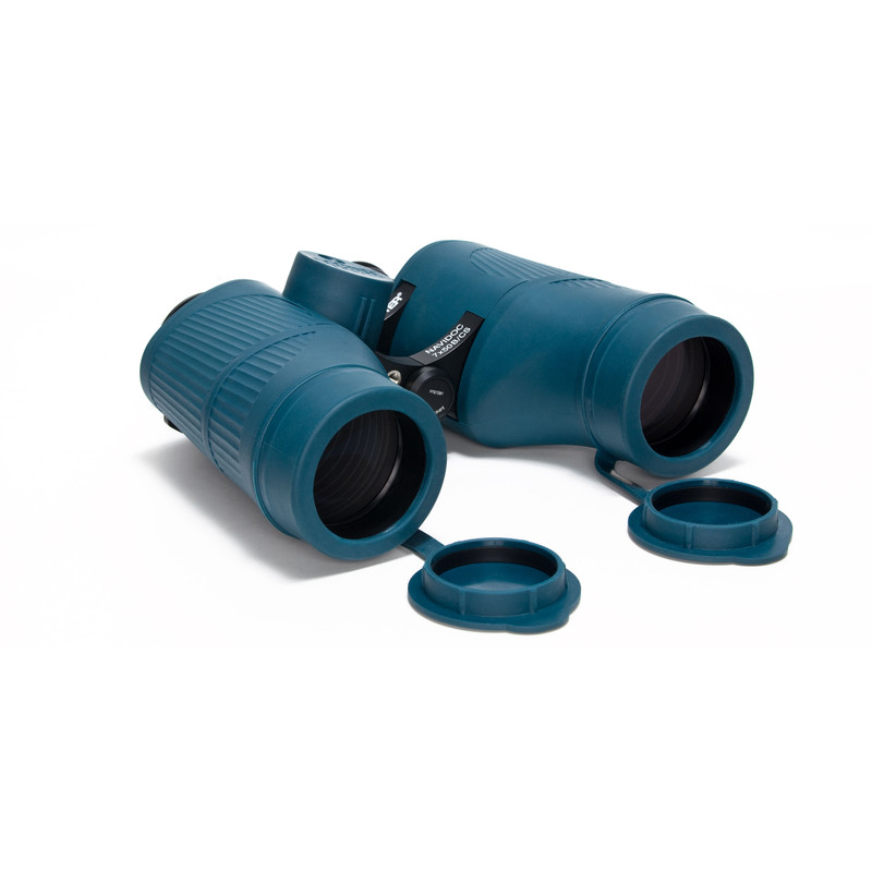 DOCTER Binoculars Nobilem Navidoc 7x50 B / GA with Compass