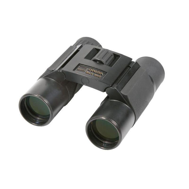 Dörr Binoculars Wolf 10x25