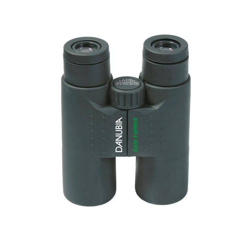 Dörr Binoculars Rain Forrest 10x42