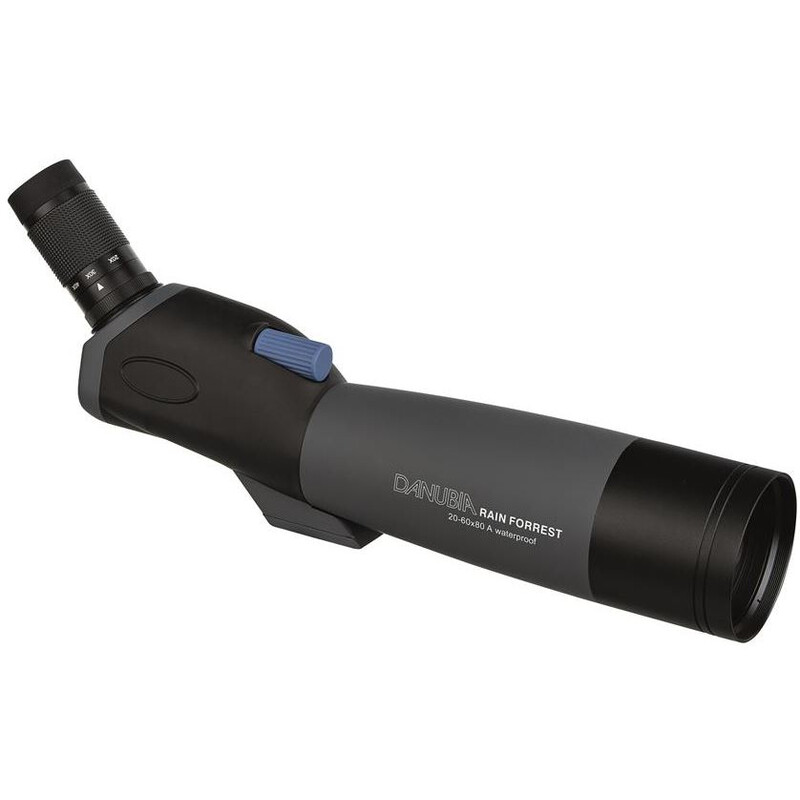 Dörr Zoom spotting scope Rain Forest 20-60x80mm A