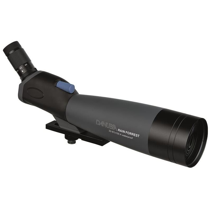 Dörr Zoom spotting scope Rain Forest 22-67x100mm A