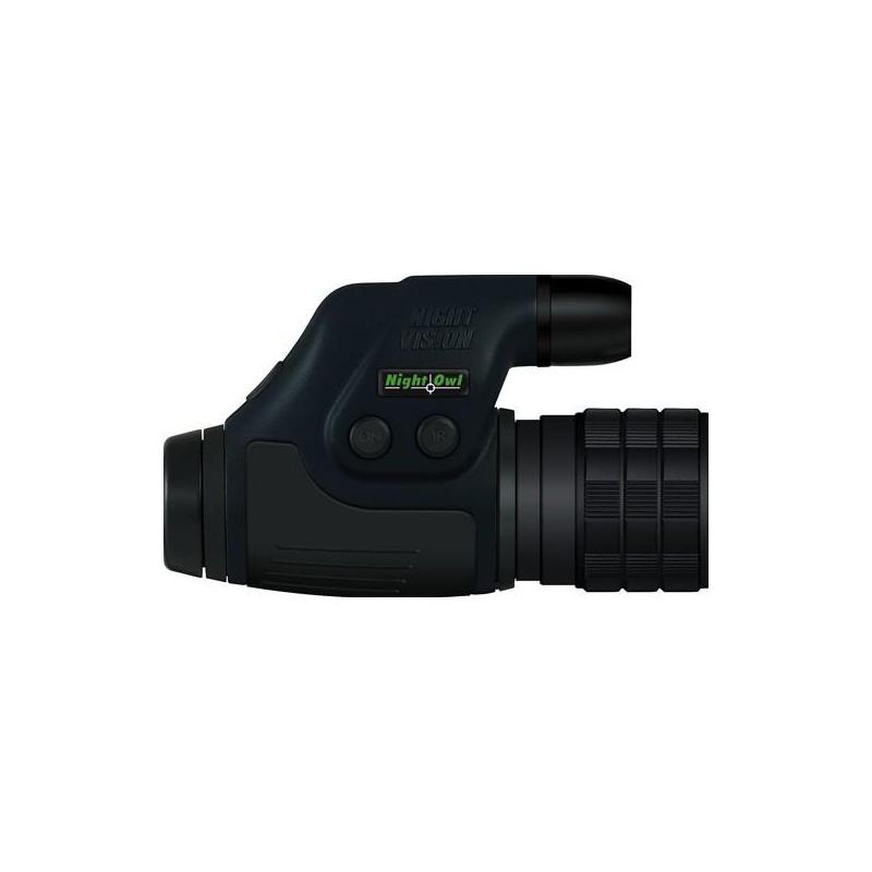 Night Owl Optics Night Owl Compact NONM3X-G 3x42