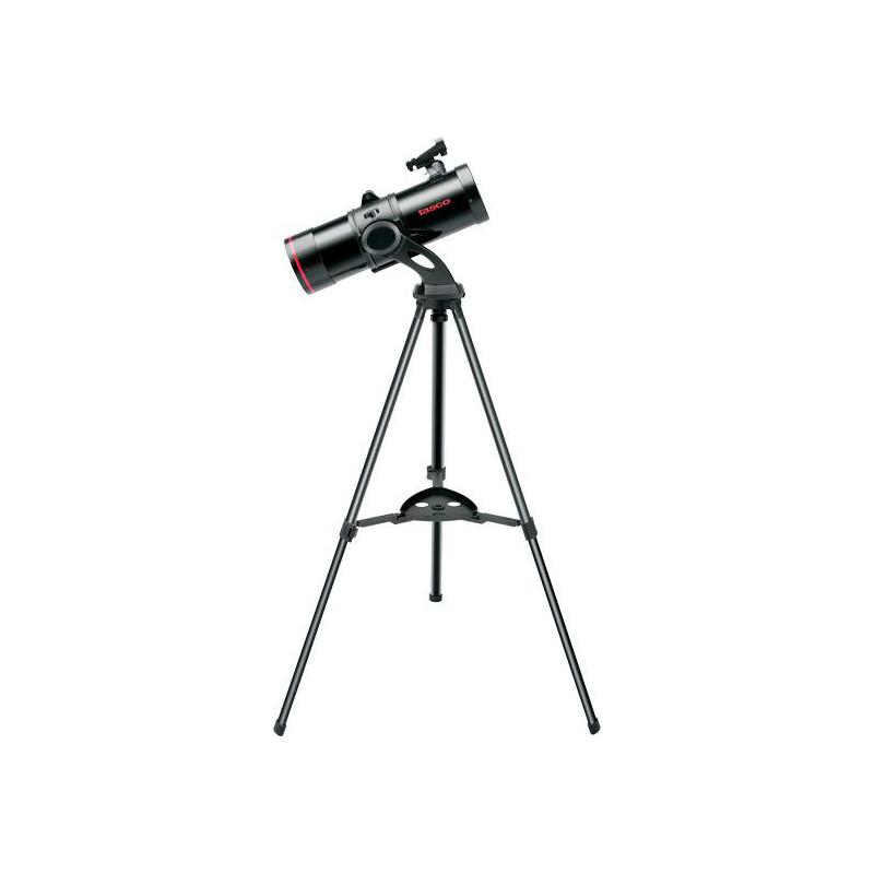 Tasco Telescope N 114/500 SpaceStation 114 AZ