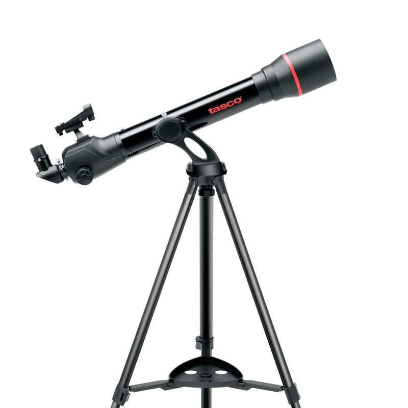 Tasco Telescope AC 60/700 SpaceStation 60 AZ